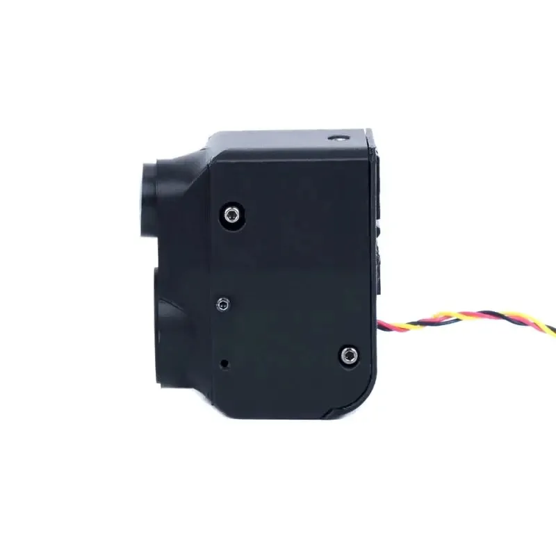 Axisflying Dual Camera Model Thermal Imaging / FPV Diy Cameras For Day and Night FPV Camera
