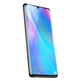 Baseus Curved Screen Protector for P30 - Black
