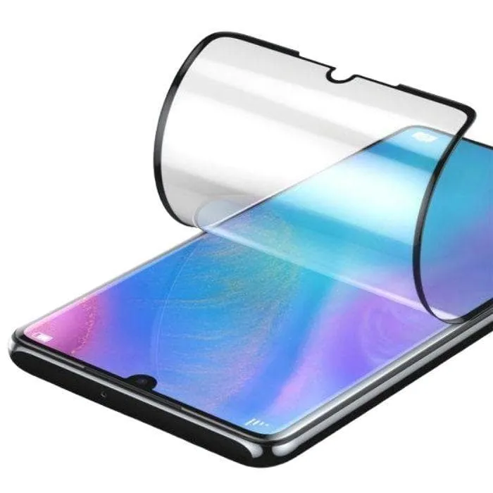 Baseus Full-Screen Curved Soft Screen Protector for P30 Pro