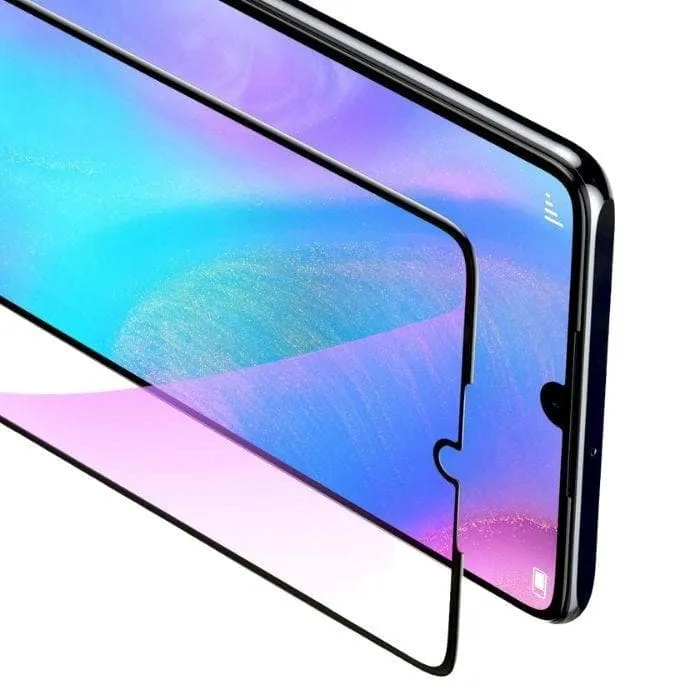Baseus Full-Screen Curved Soft Screen Protector for P30 Pro