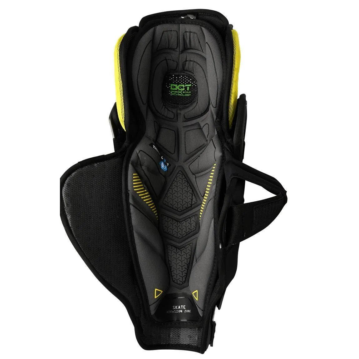 Bauer Supreme Mach Shin Guards - Senior
