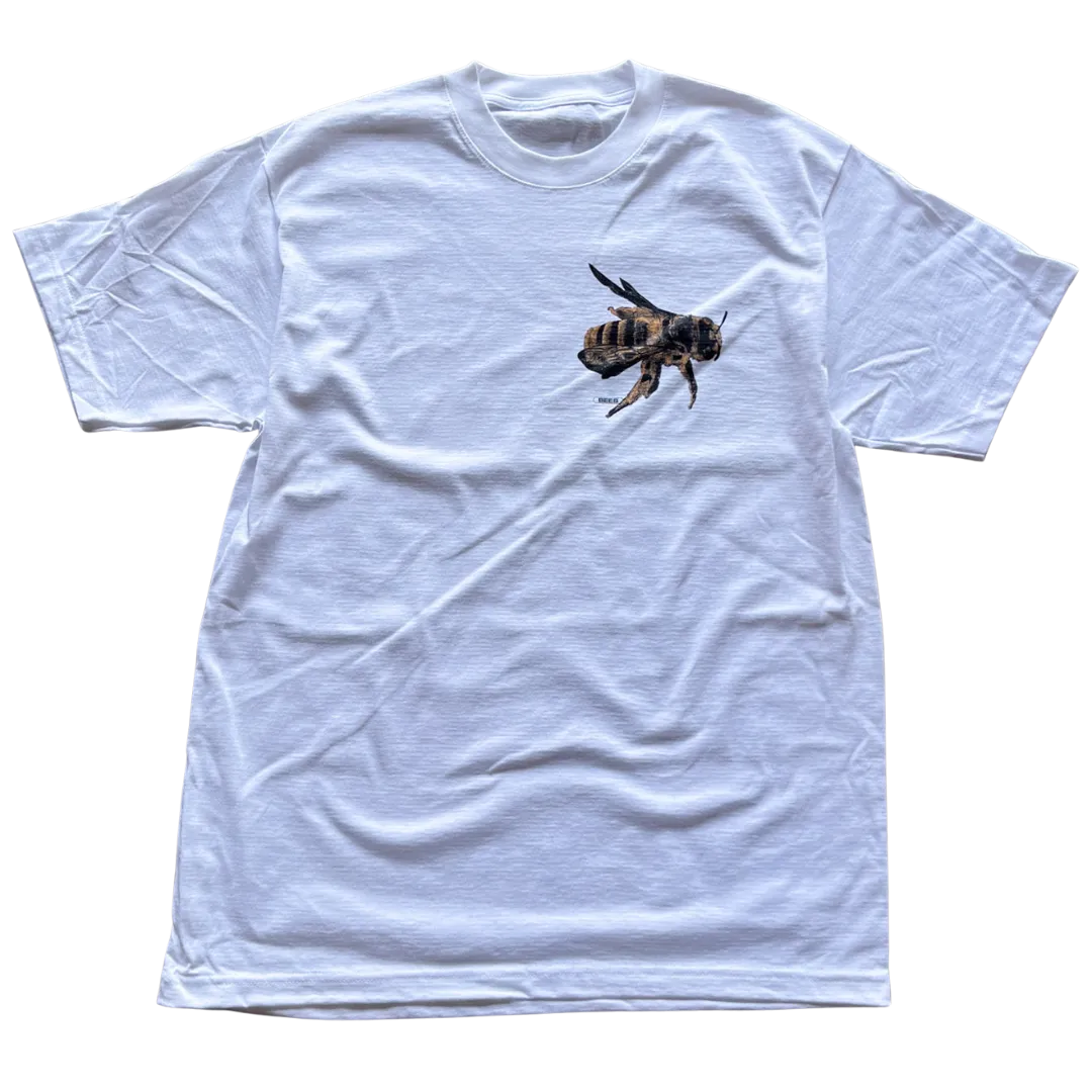 Bee v2 Tee