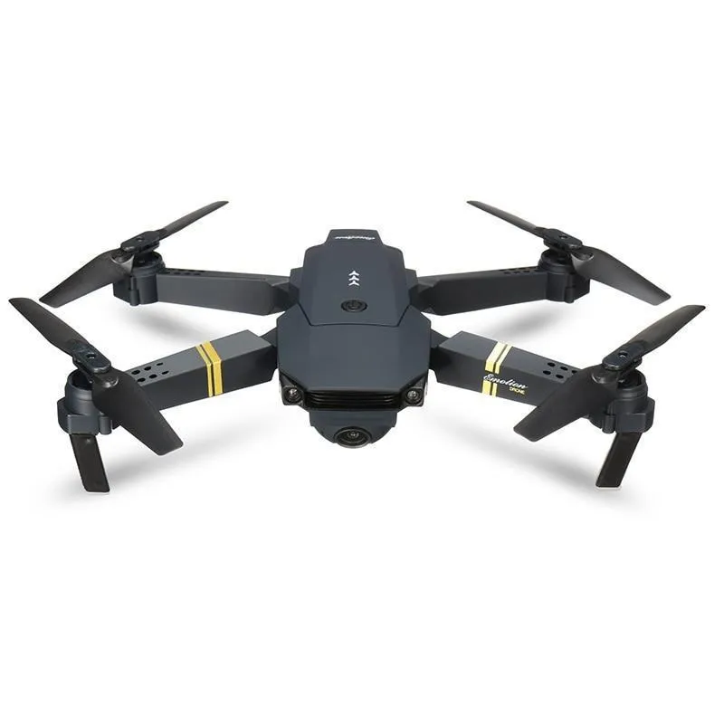 Best Drone X Pro With HD Camera WiFi FPV GPS RC Quadcopter