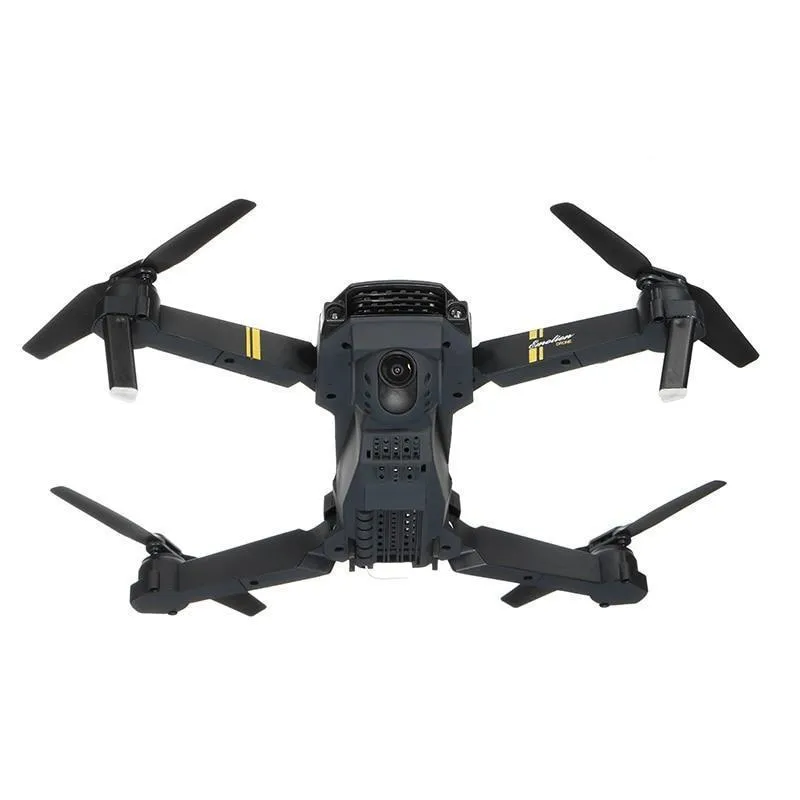 Best Drone X Pro With HD Camera WiFi FPV GPS RC Quadcopter