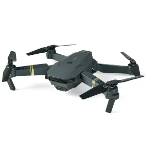 BEST Eachine E58 WIFI FPV With Wide Angle HD Camera High Hold / drone with camera / quadcopter drone