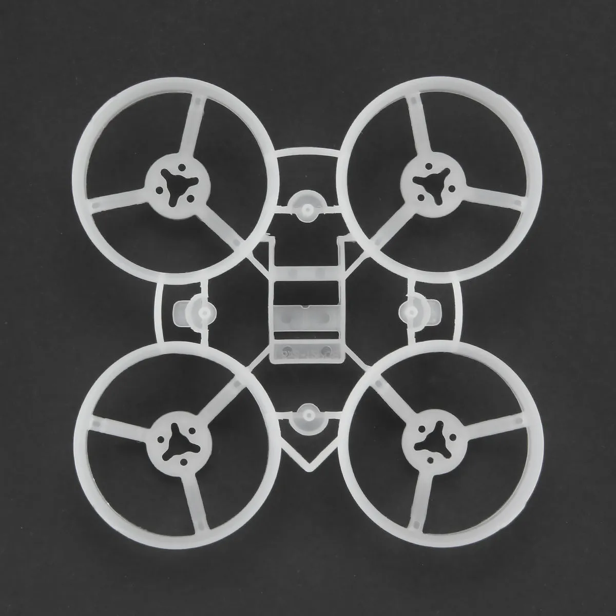Beta65 Pro Micro Brushless Whoop Frame