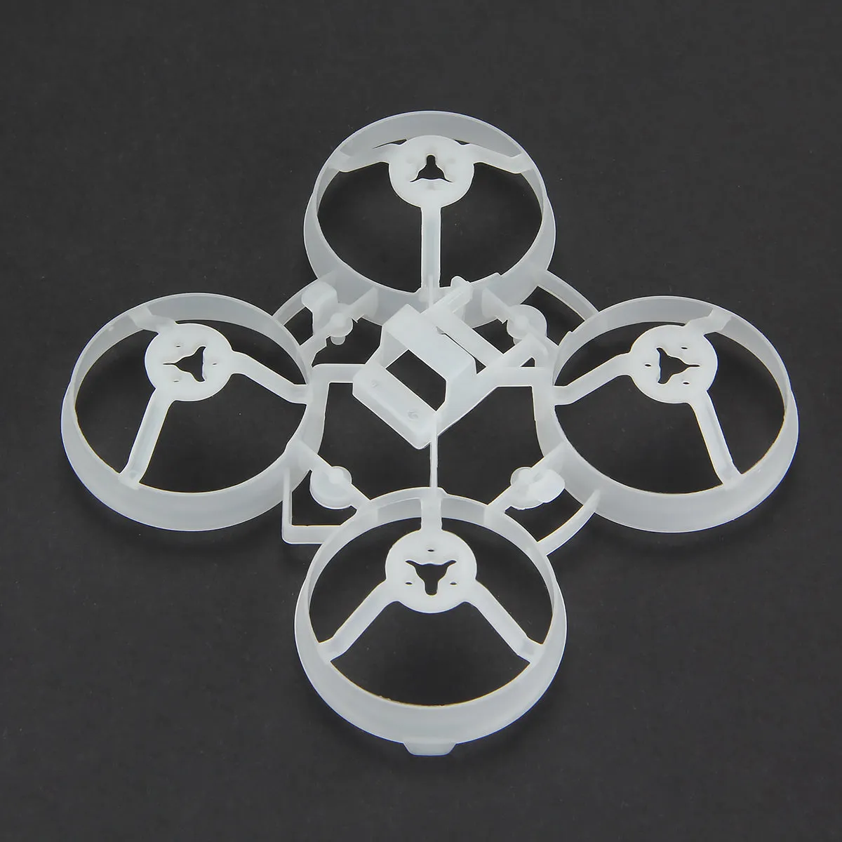 Beta65 Pro Micro Brushless Whoop Frame