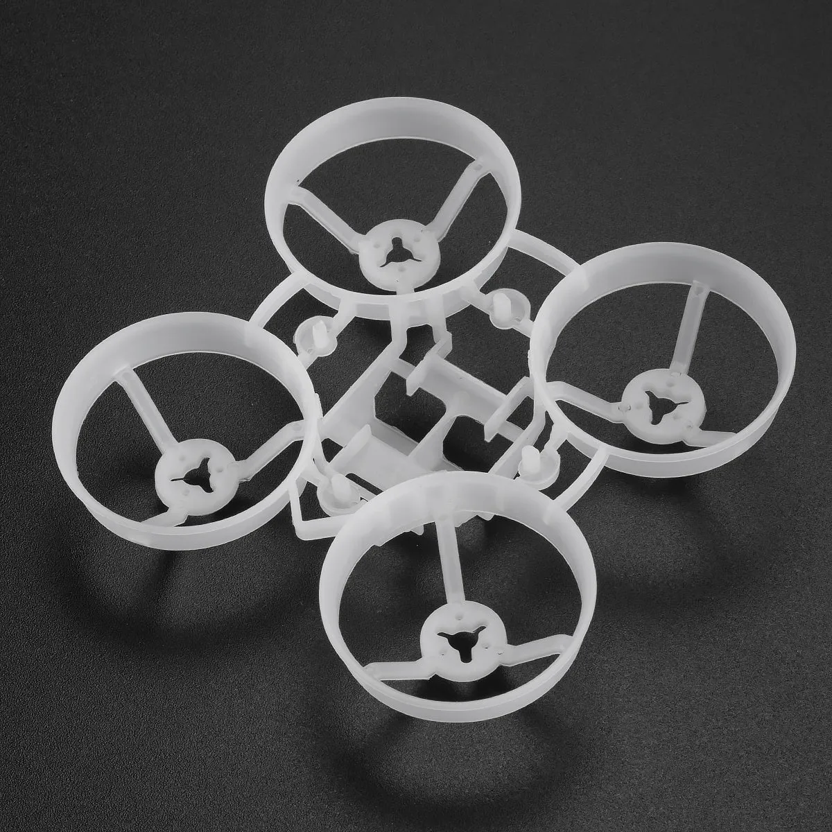 Beta65X / Beta65 Pro 2 Micro Whoop Frame