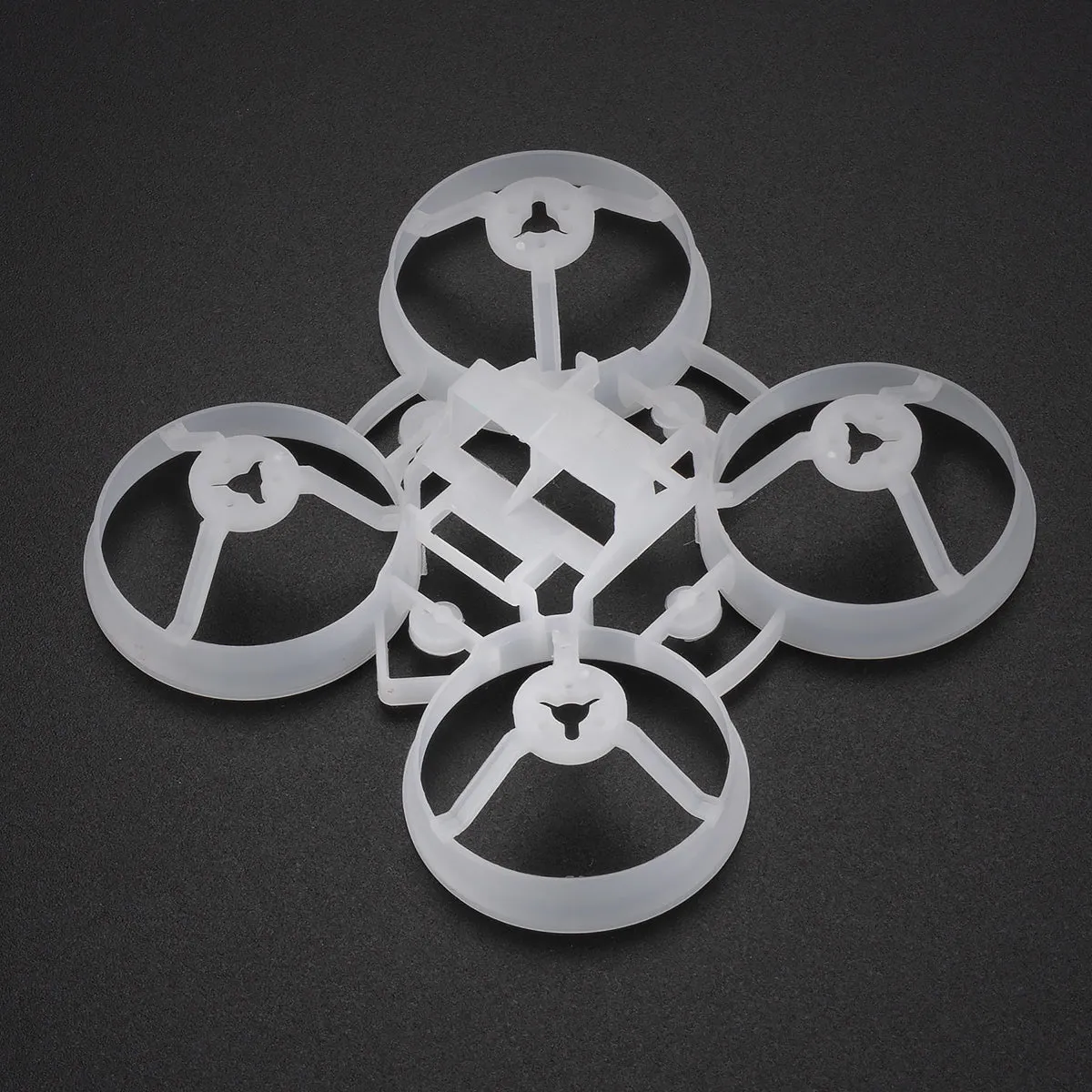 Beta65X / Beta65 Pro 2 Micro Whoop Frame