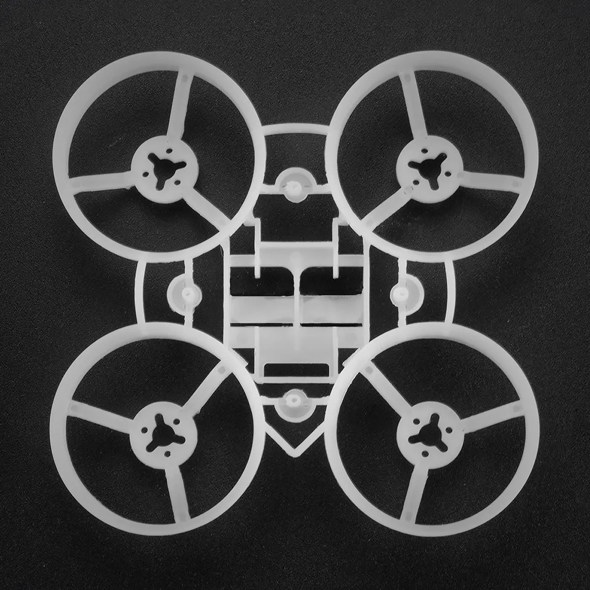 Beta65X / Beta65 Pro 2 Micro Whoop Frame