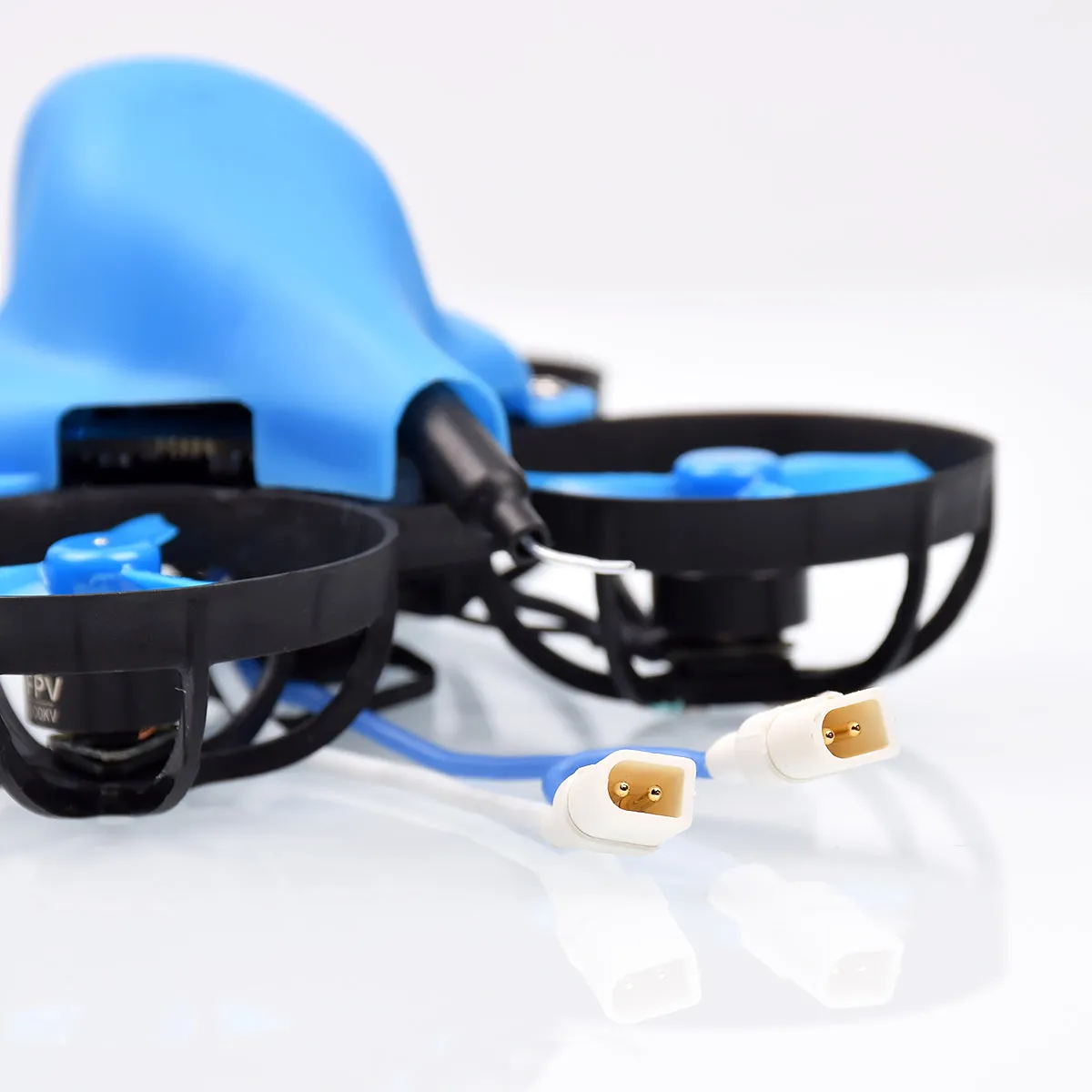 Beta65X HD Whoop Quadcopter (2S)