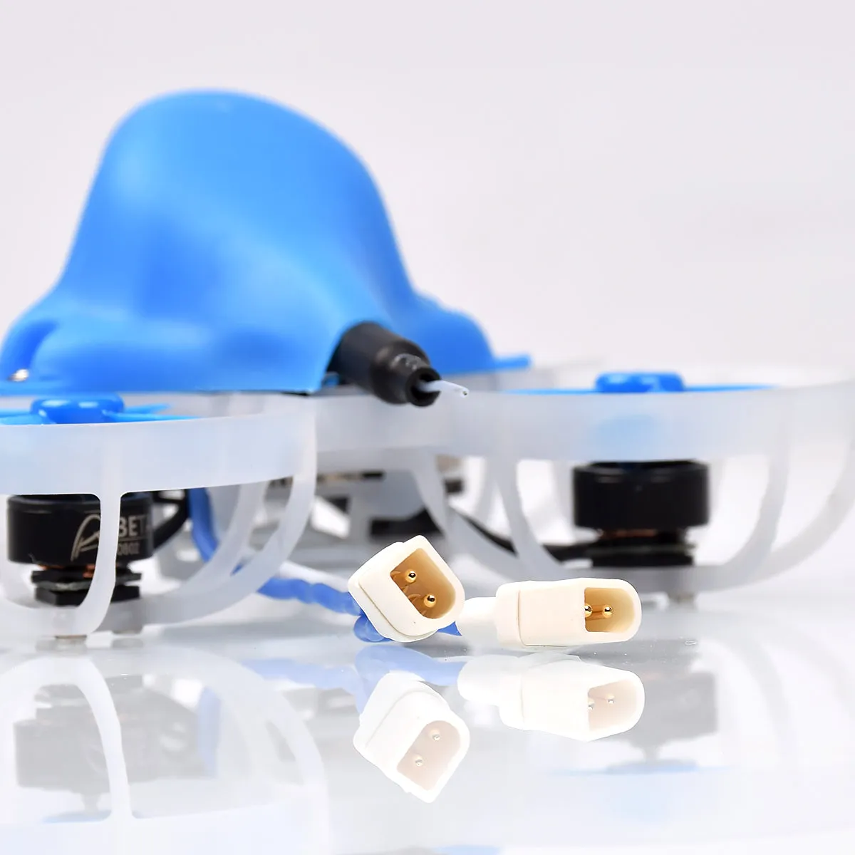 Beta65X Whoop Quadcopter (2S)