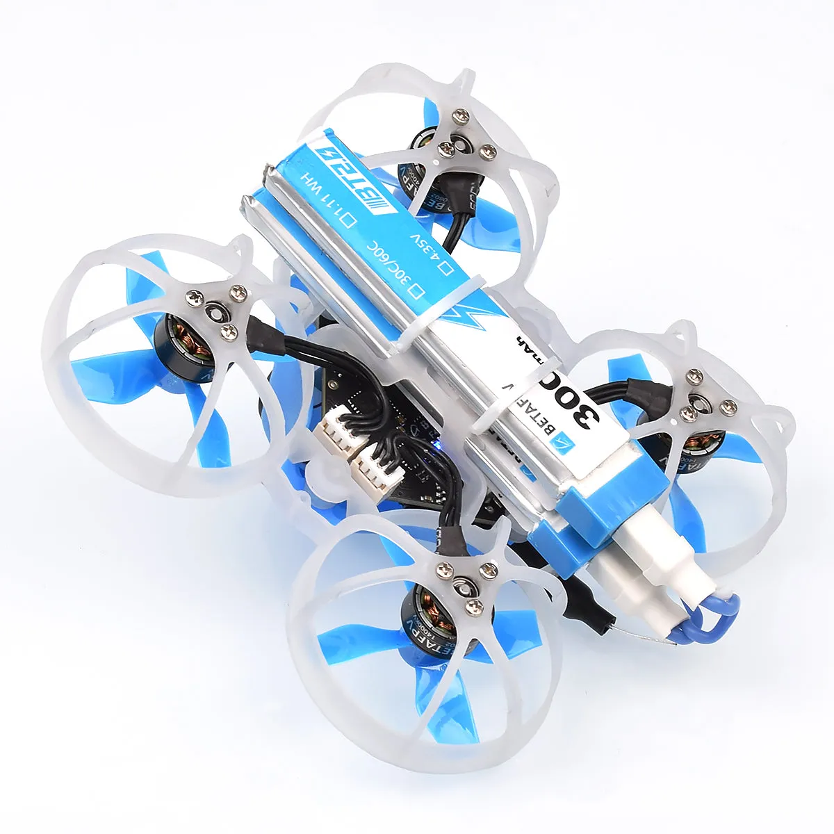 Beta65X Whoop Quadcopter (2S)