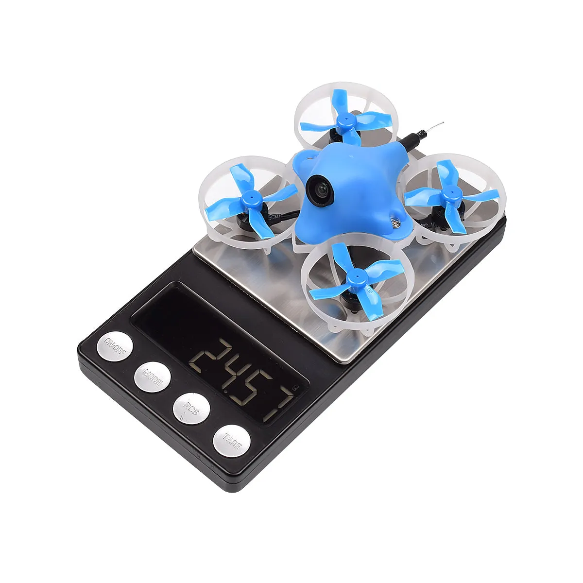 Beta65X Whoop Quadcopter (2S)