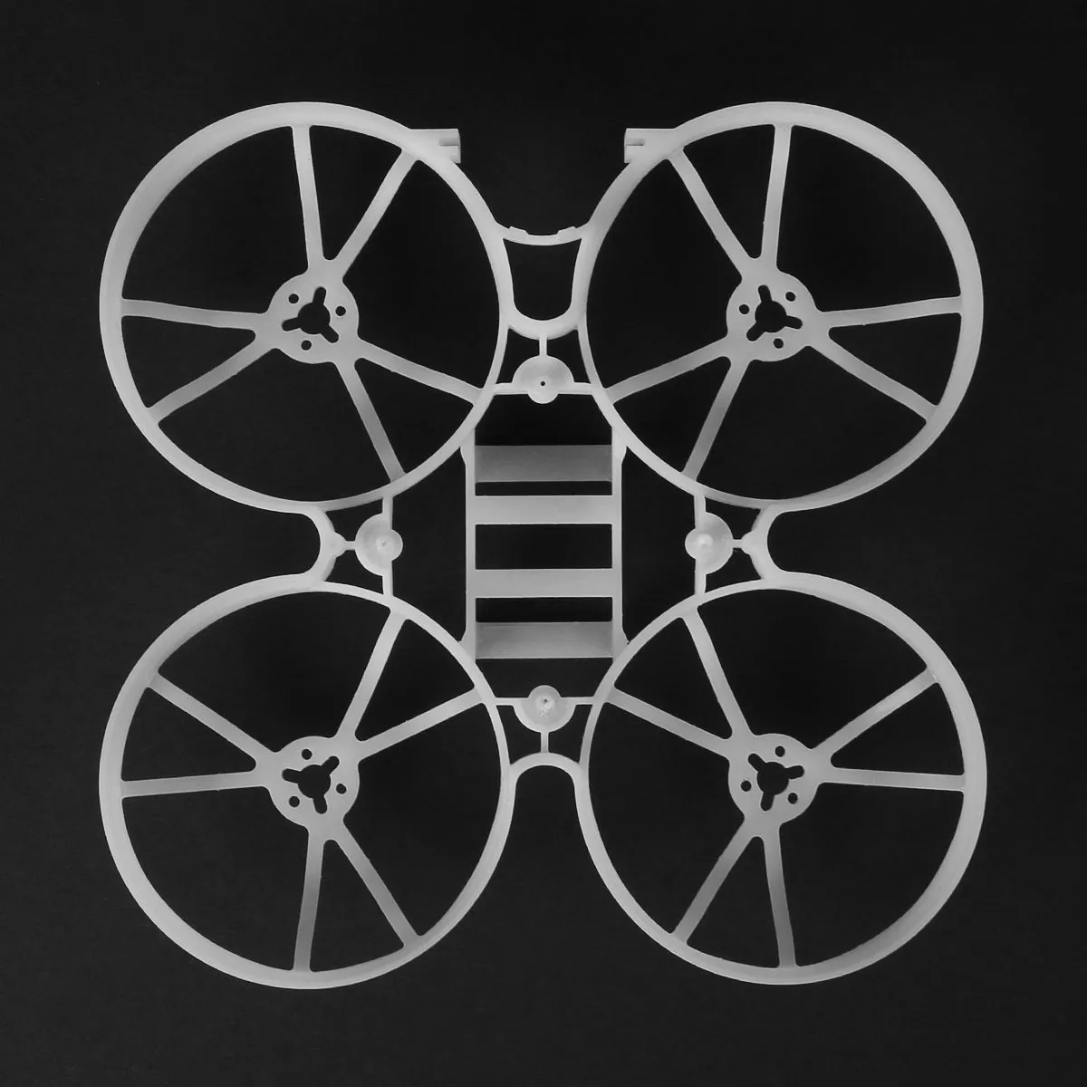 Beta75 Pro 2 Whoop Frame