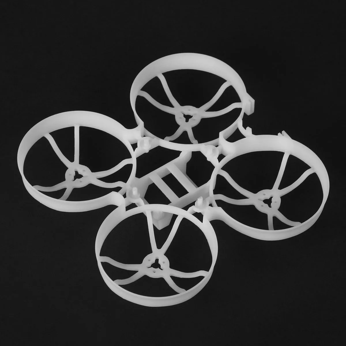 Beta75 Pro 2 Whoop Frame