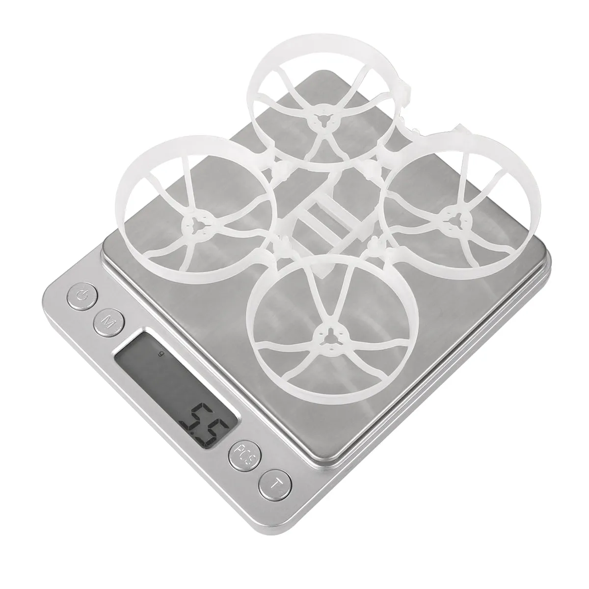 Beta75 Pro 2 Whoop Frame