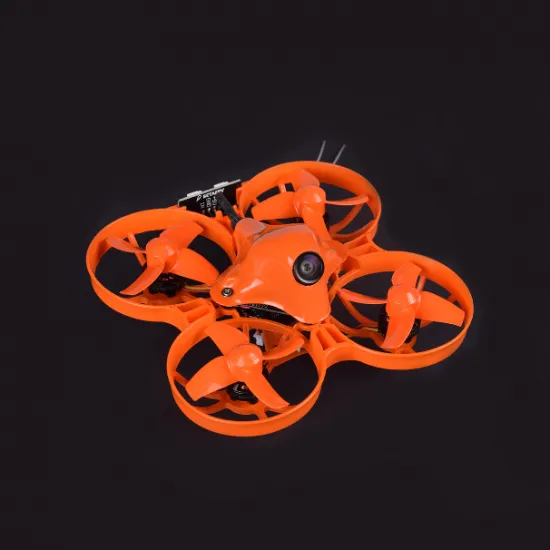 Beta75X 2S Whoop Quadcopter (Pink/White/Orange/Yellow)