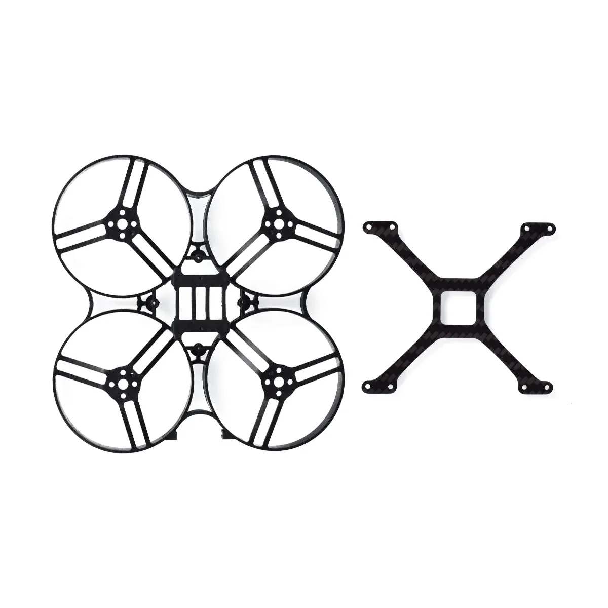 Beta85X 4S 4K Frame Kit (Upgrade)