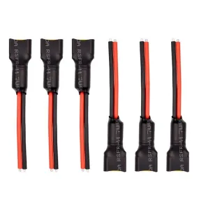 BETAFPV 4-5S Whoop Cable Pigtail - XT60