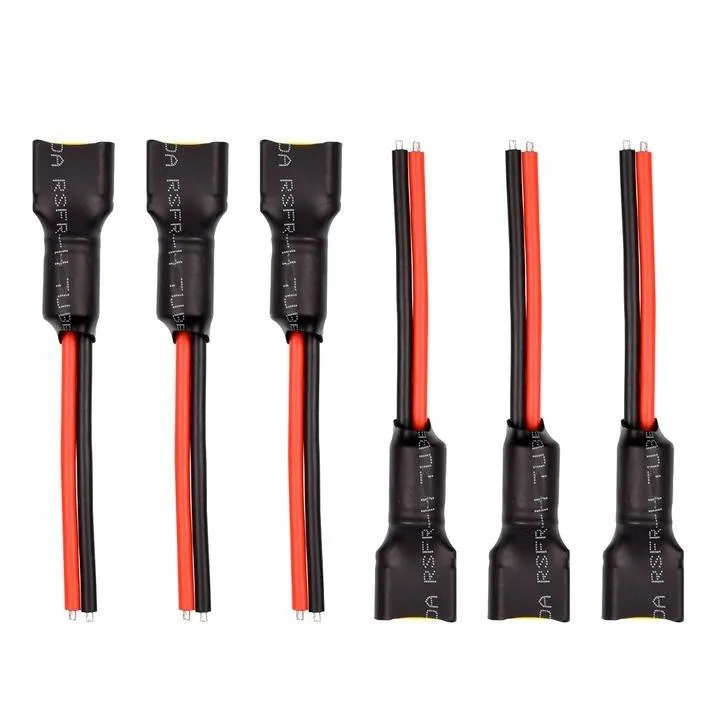 BETAFPV 4-5S Whoop Cable Pigtail - XT60
