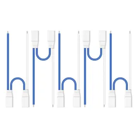 BETAFPV BT2.0 2S Whoop Power Cable V2.0 (5pcs)