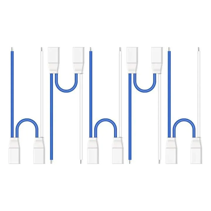 BETAFPV BT2.0 2S Whoop Power Cable V2.0 (5pcs)