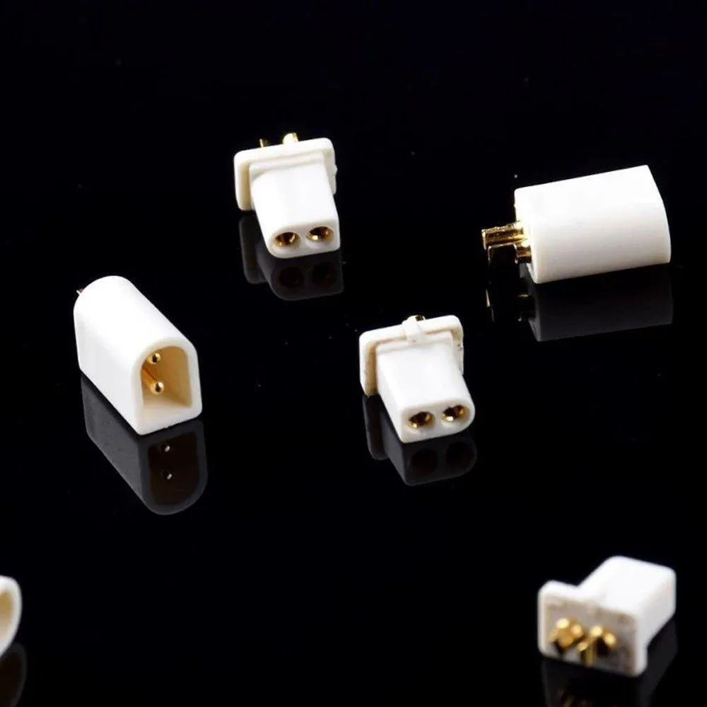 BETAFPV BT2.0 Male Female Connector Set (5 Sets)