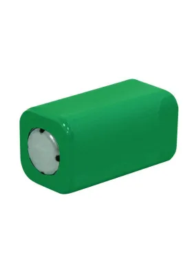Bigblue LITHIUM ION Rechargeable Battery 18650 x 4  Pack for VL 8300P/ VTL 6000P/ TL 4500P/ VL 6500P Tricolour