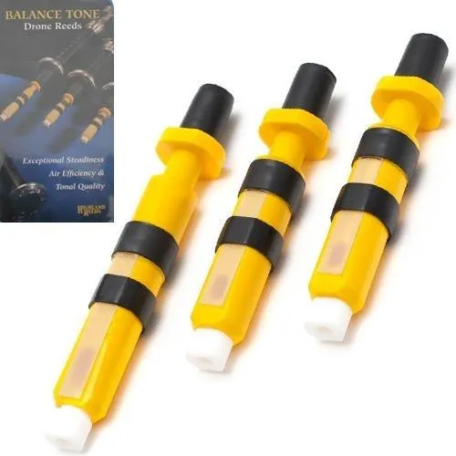 Black & Rosewood Irish Bagpipes With Full Metal Fittings In All Finishes