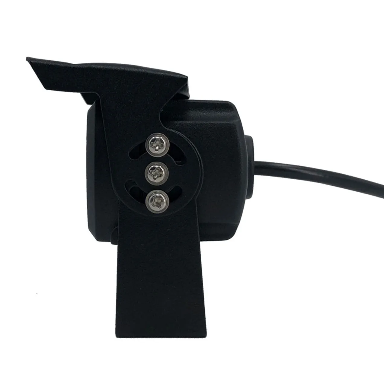 Black Box 1080P Dash Cam, 3-4 Cam MDVR System, For Fleets/ Truckers