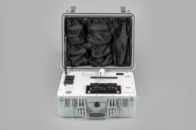 Blue Vigil Drone Tether System with DJI Install Kit