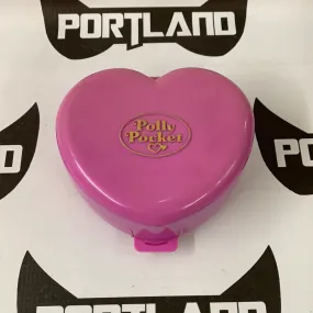 Bluebird Polly Pocket 1992 Star Light Castle