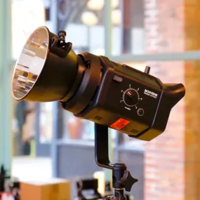 Bowens Gemini GM400RX 2-light kit