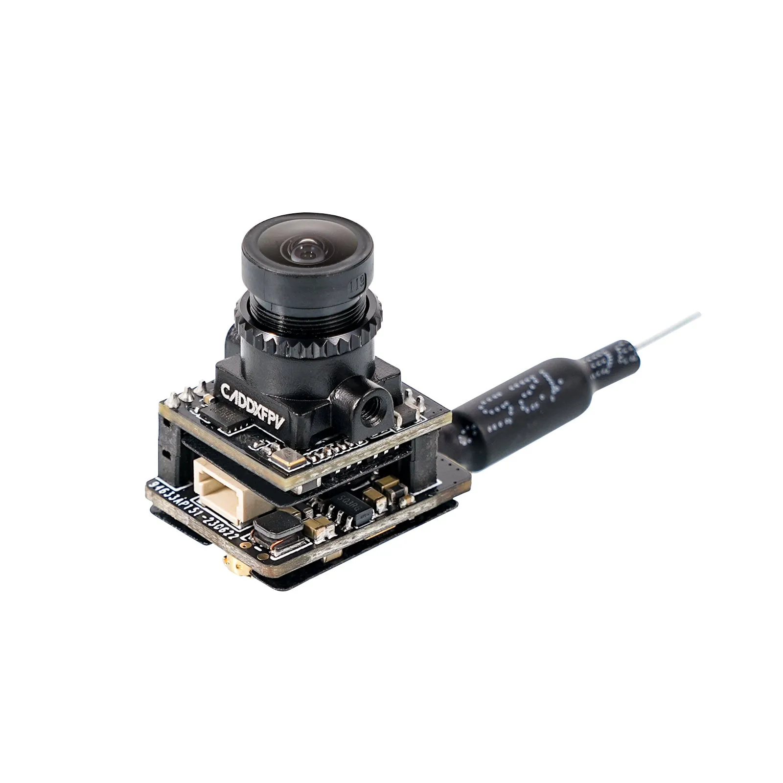C04 Camera and VTX Module