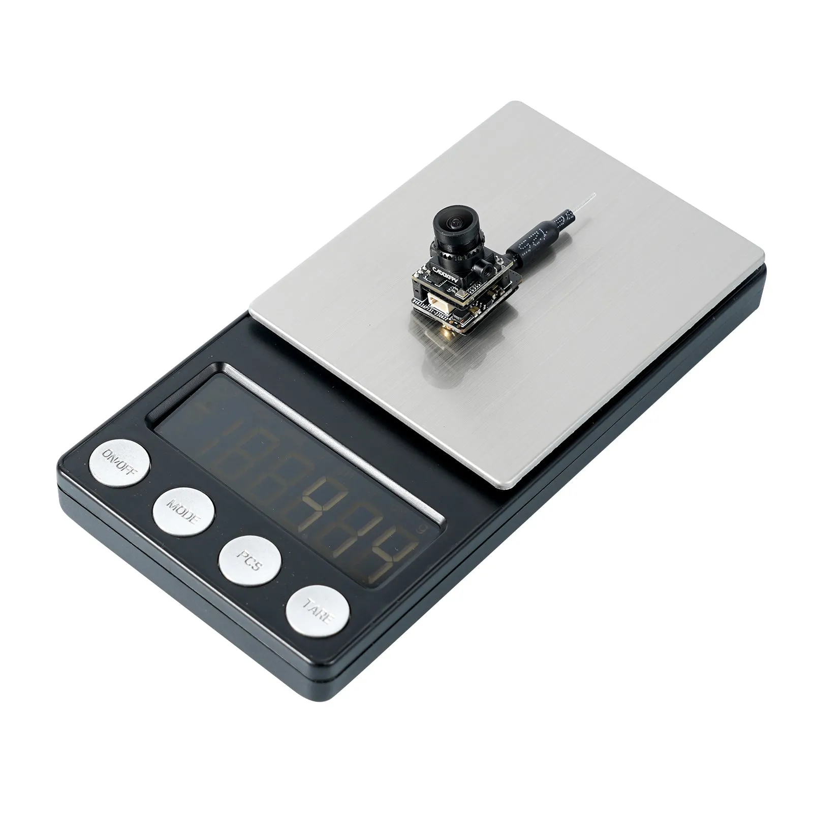 C04 Camera and VTX Module
