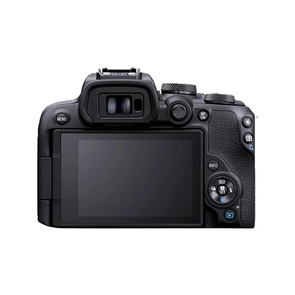 Camera Canon EOS R10 RF-S 18-150mm