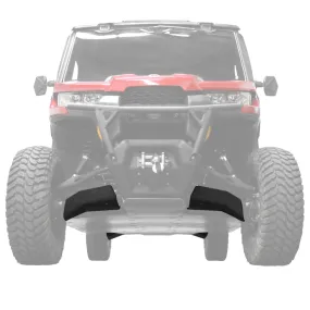 Can-Am Defender & Defender MAX UHMW A-Arm Guards