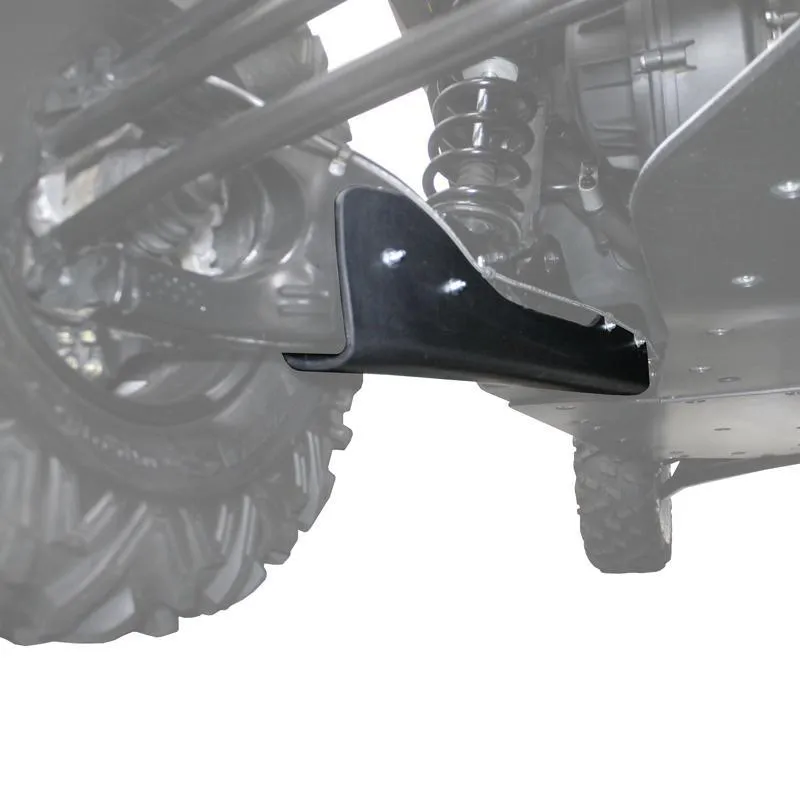 Can-Am Maverick X3 & X3 Max UHMW Trailing Arm Guards