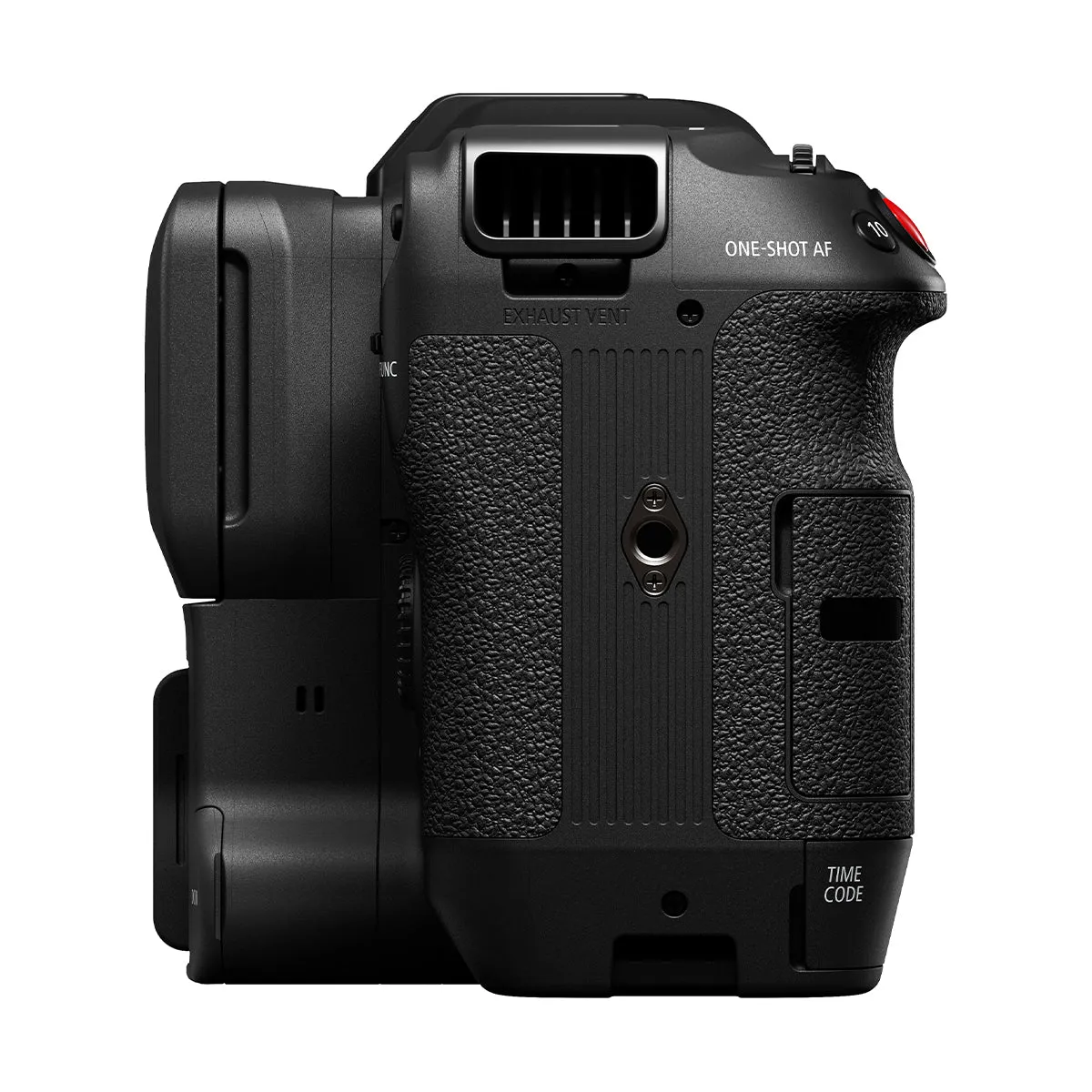 Canon EOS C70 RF Cinema Camera Body