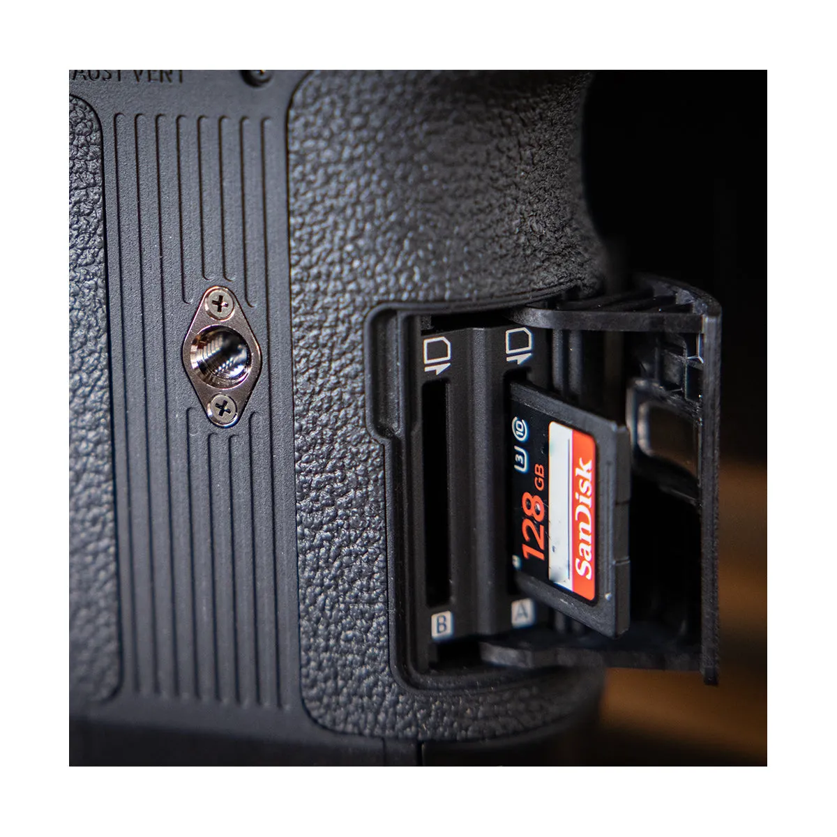 Canon EOS C70 RF Cinema Camera Body