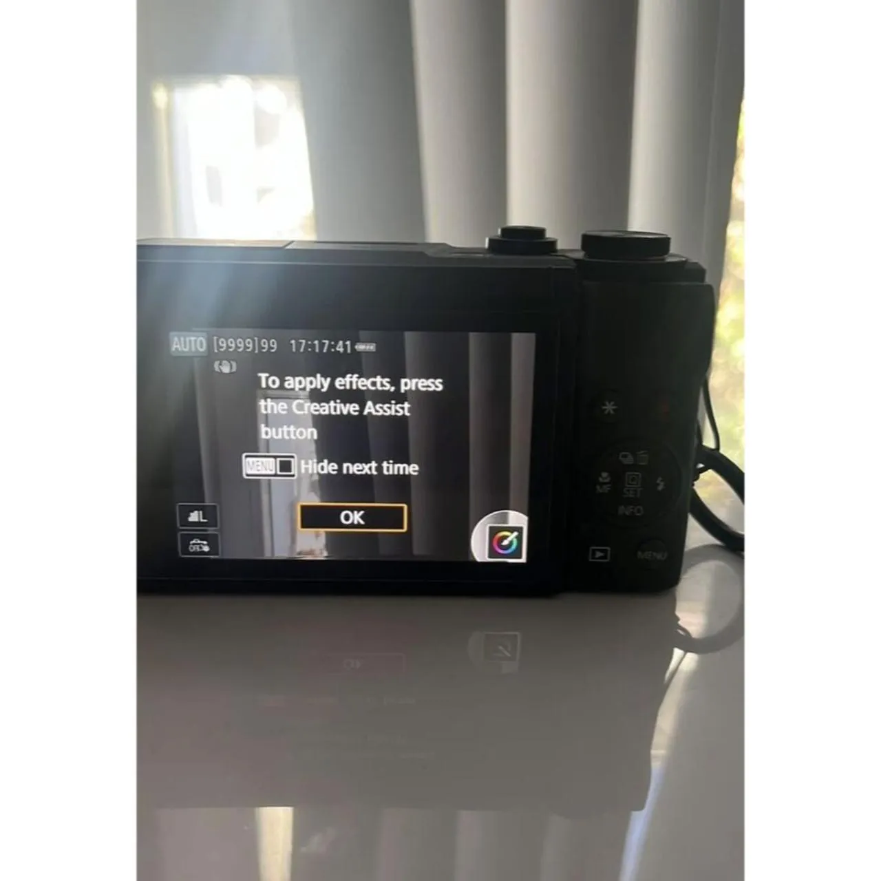 Canon PowerShot G7 X Mark III Digital Camera
