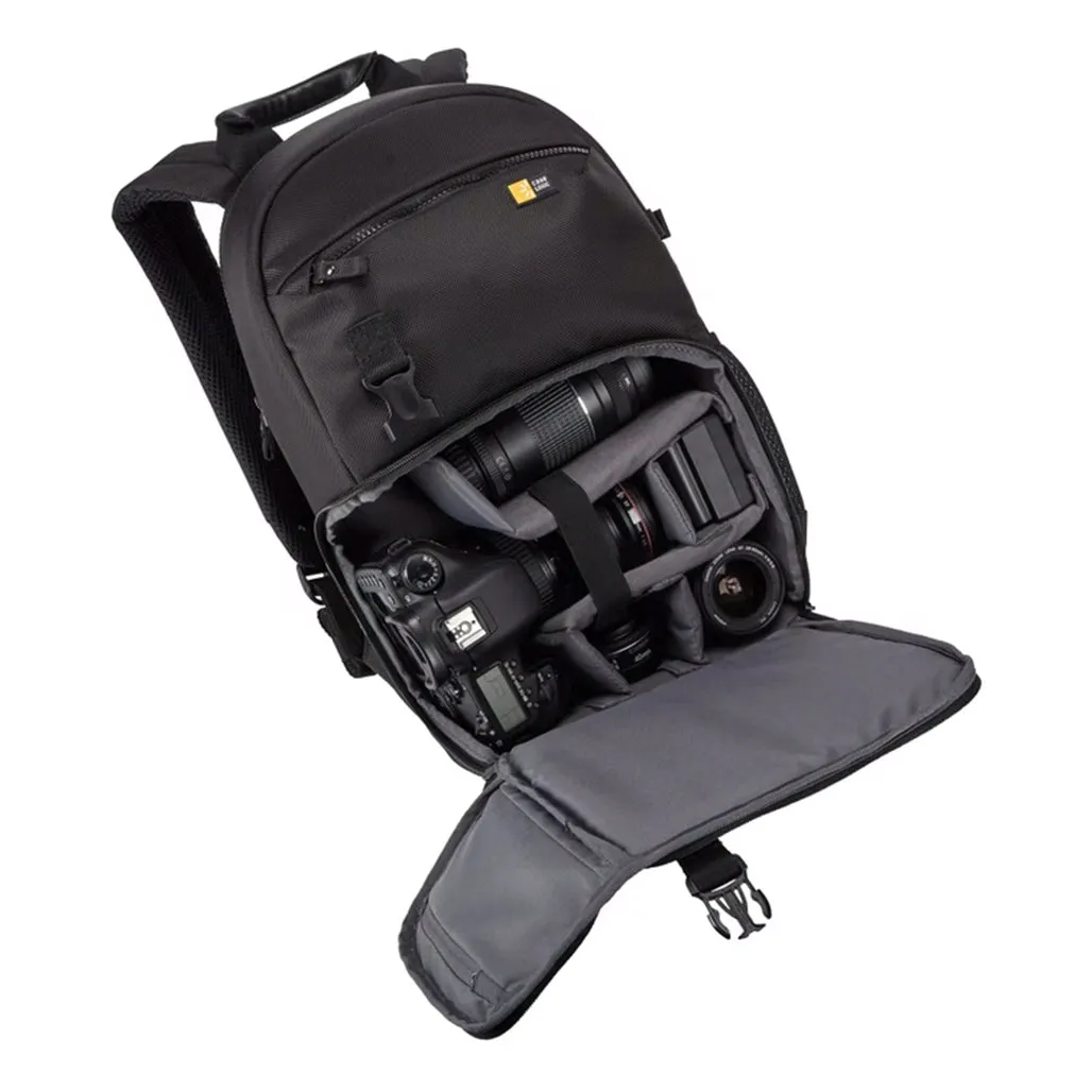 Case Logic Bryker Camera and Drone Backpack – Customizable Protection and Quick Access