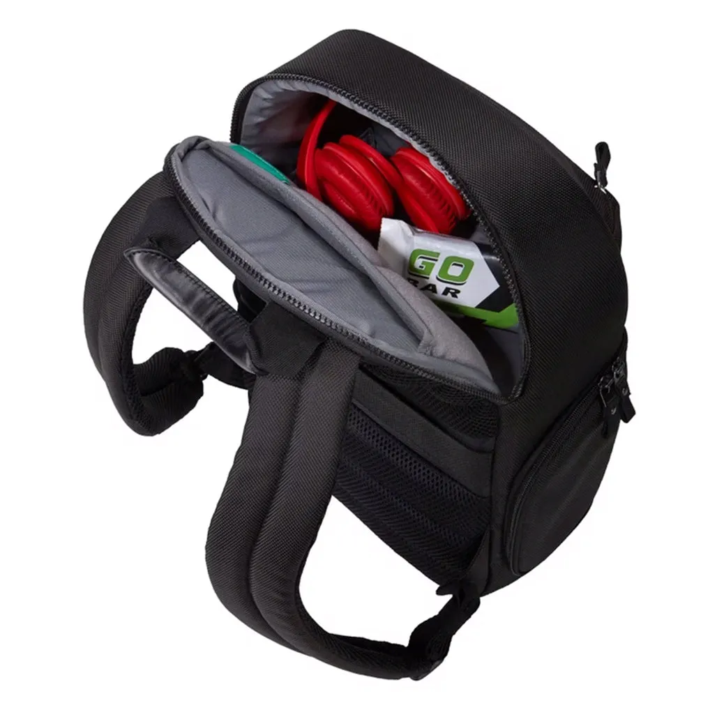 Case Logic Bryker Camera and Drone Backpack – Customizable Protection and Quick Access