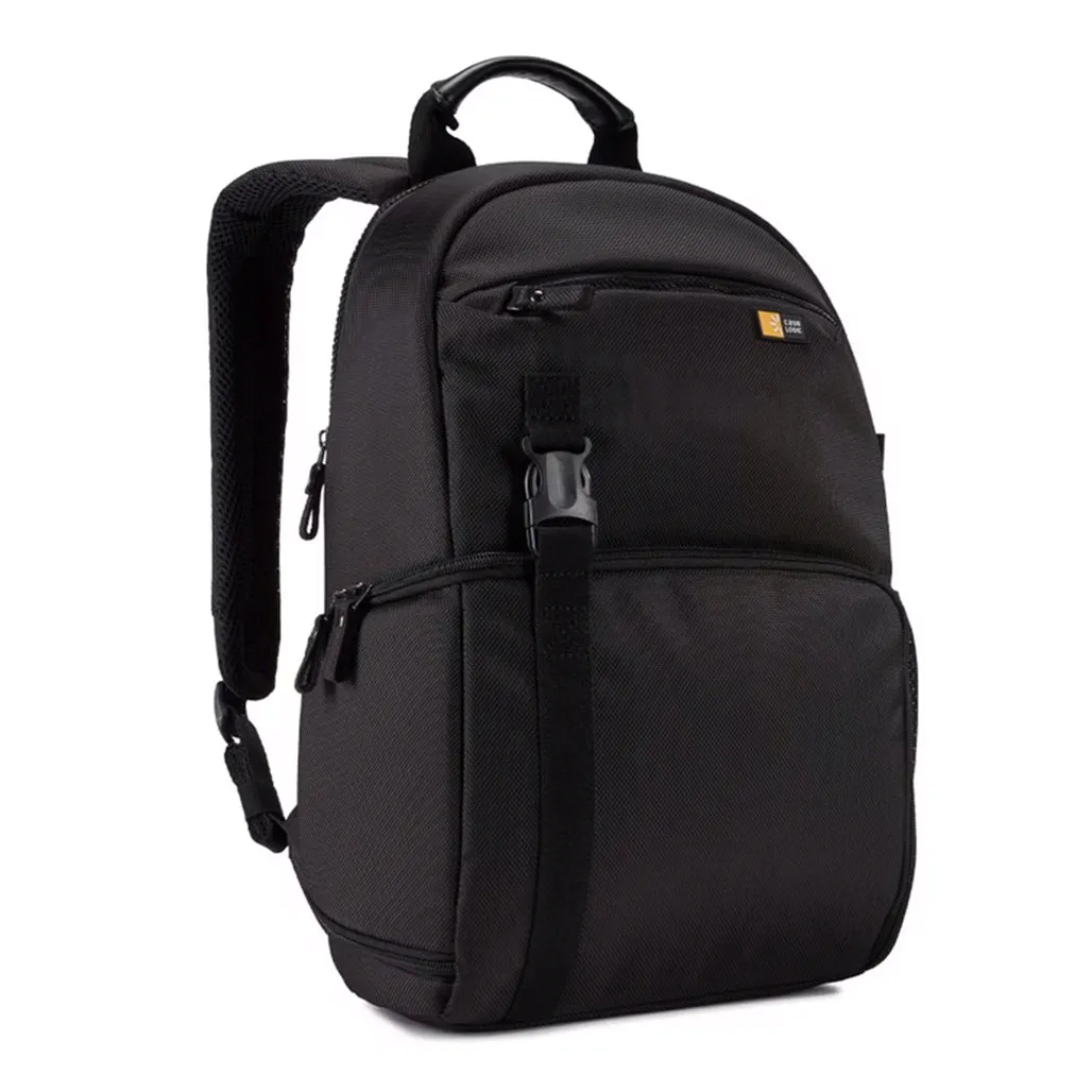 Case Logic Bryker Camera and Drone Backpack – Customizable Protection and Quick Access