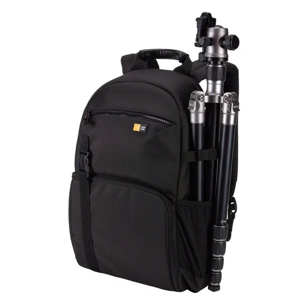 Case Logic Bryker Camera and Drone Backpack – Customizable Protection and Quick Access