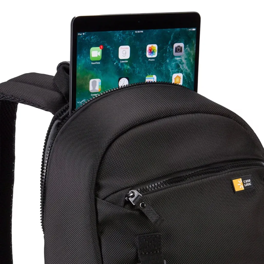 Case Logic Bryker Camera and Drone Backpack – Customizable Protection and Quick Access