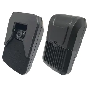 CCTV 1080P Forward Face AHD 4-pin Camera  Bx1