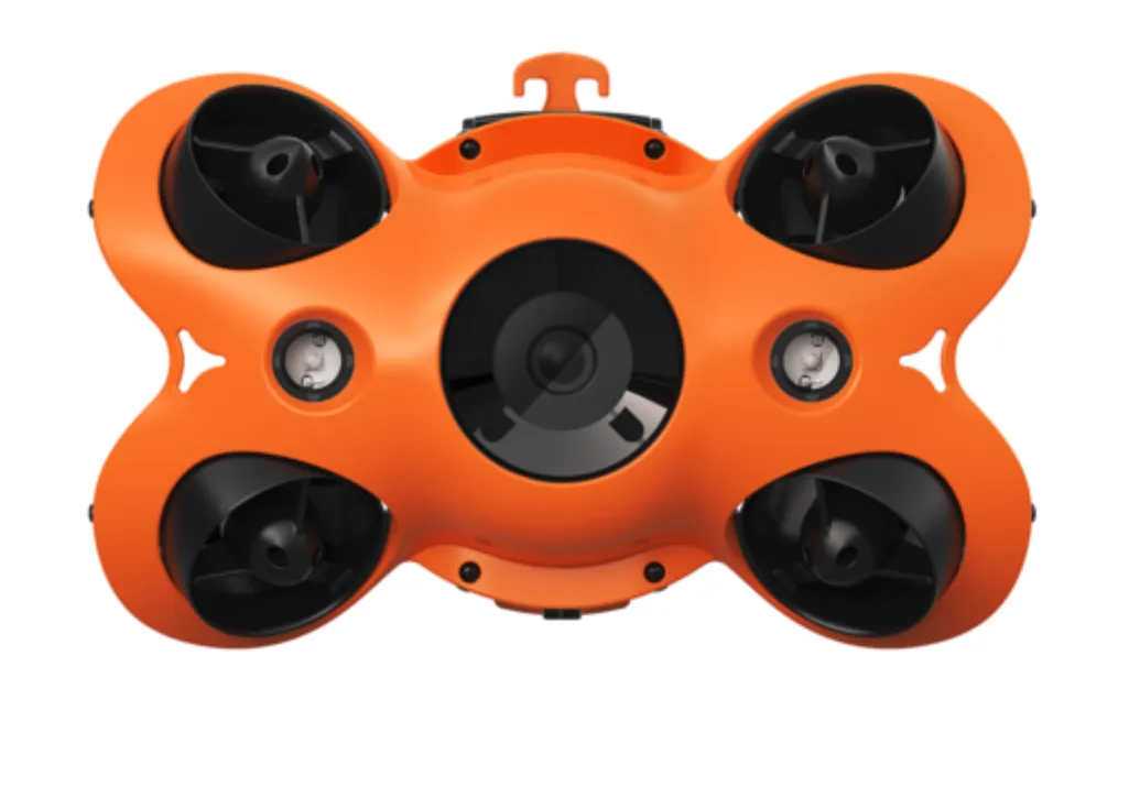 Chasing M2 Pro Industrial Grade Underwater Drone