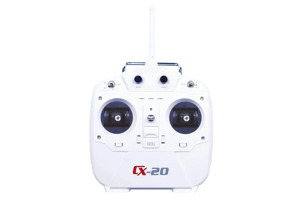 Cheerson CX-20 CX20 Auto-Pathfinder RC Quadcopter With GPS RT